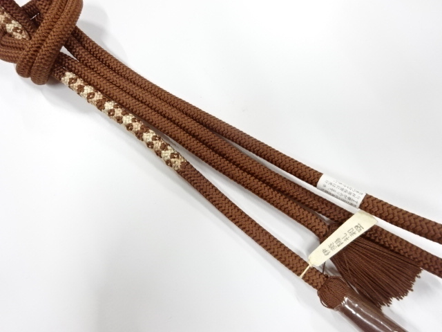 Japanese Kimono / Accessories Silk